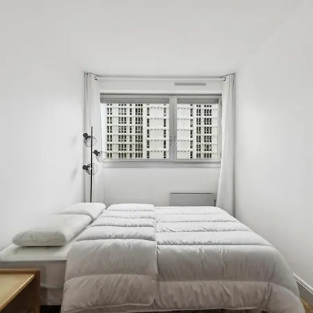579 Choisy - Superbe A Lägenhet Paris