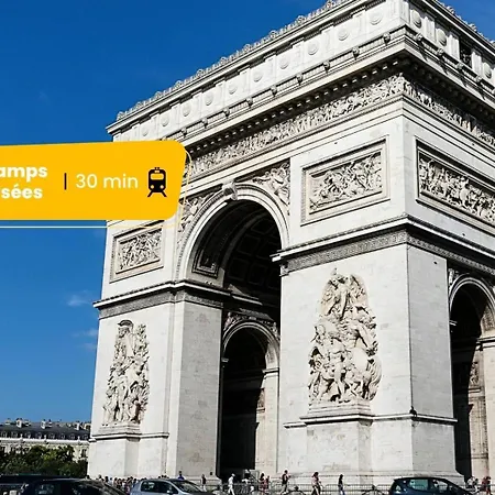 579 Choisy - Superbe A Paris